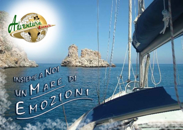 Un mar de emociones con nosotros 