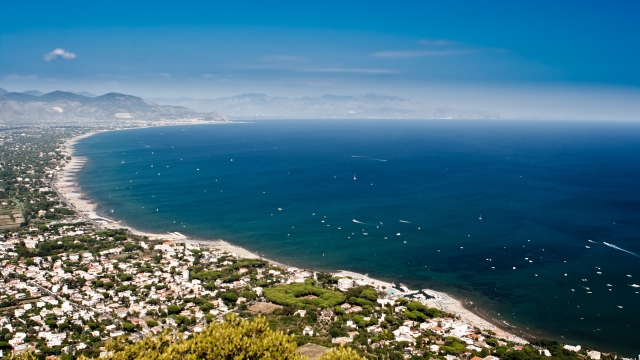  San Felice Circeo