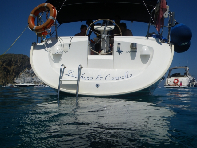 Azúcar y canela 
