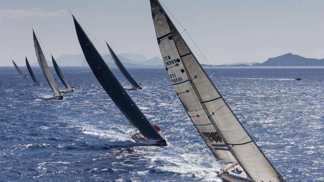  The Nero Grotto en Anzio 