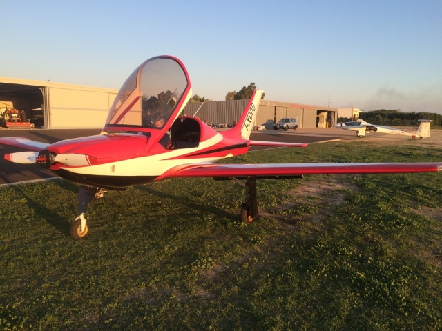  Aviación que pasión 