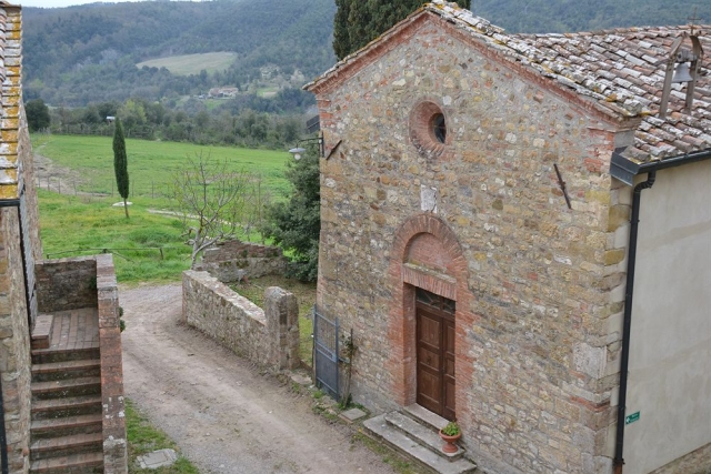  farm il santo 