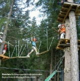  Hasta los niños se divierten 