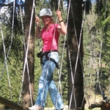  Varios tipos de rutas 