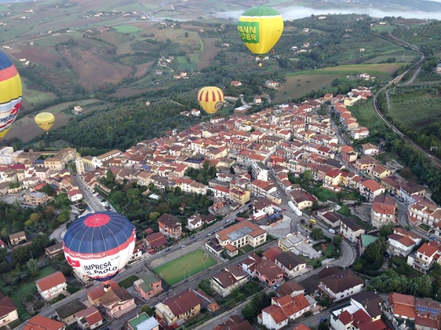  Salida del país 