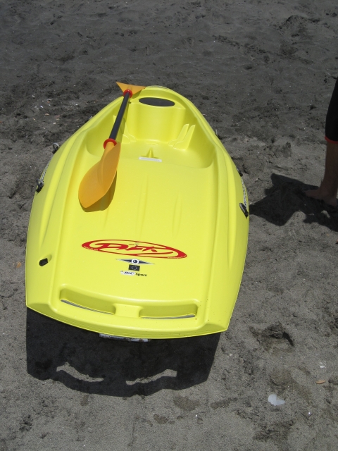  Estamos en Fiumicino