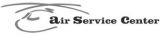 Air Service Center Volo Elicottero