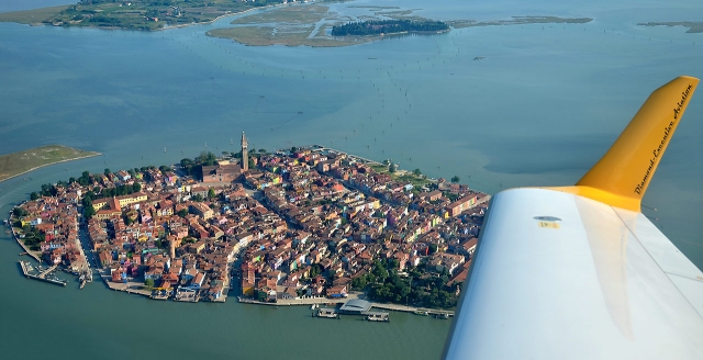  Burano 