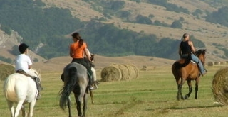 Siamo a Cavallo Country Club
