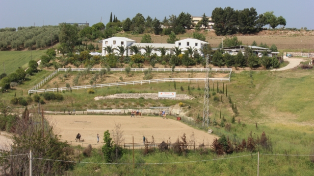  vista del rancho 