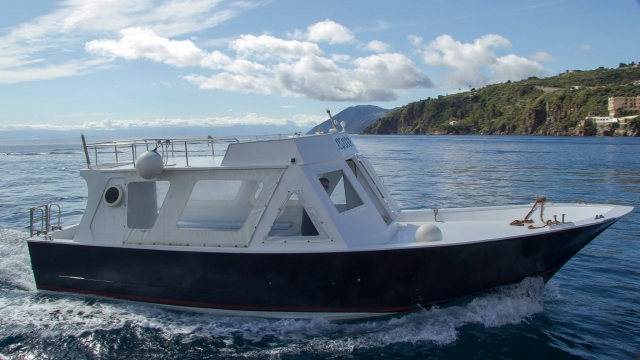  nuestro barco 