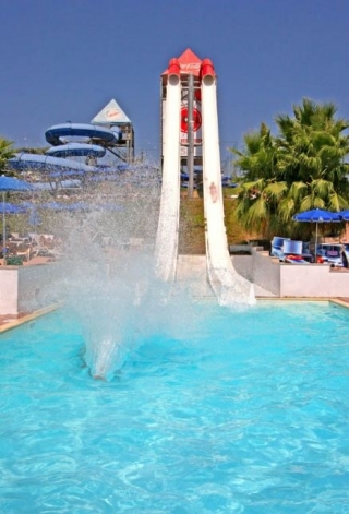  Splash! 
