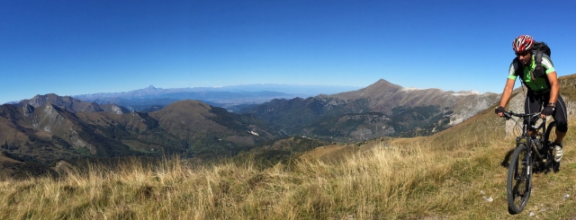  Un paseo por la cerro 