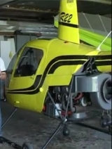  Helicóptero ultraligero 