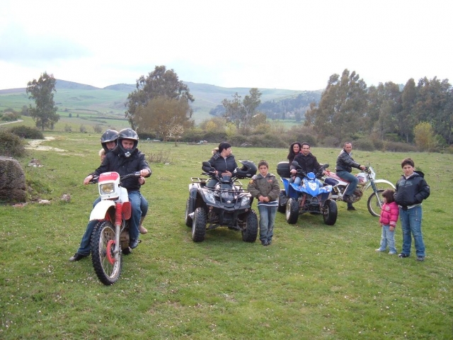  TOUR AL LAGO 