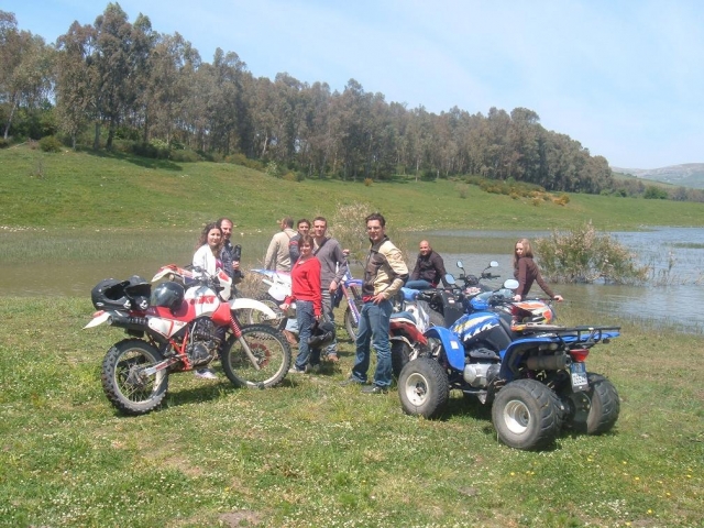  TOUR AL LAGO 3 