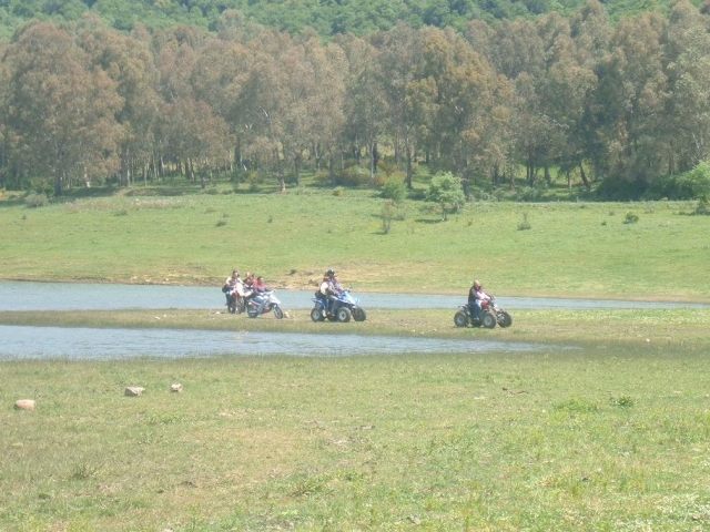  EXCURSION 