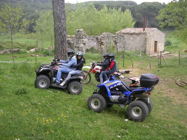  RESERVA DE CAZA