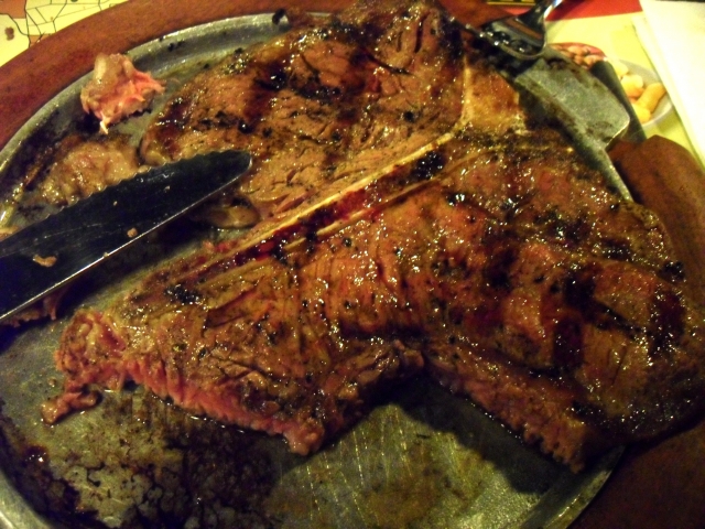  Filele a la florentina 