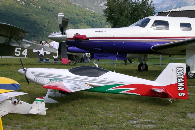  Passione volo 