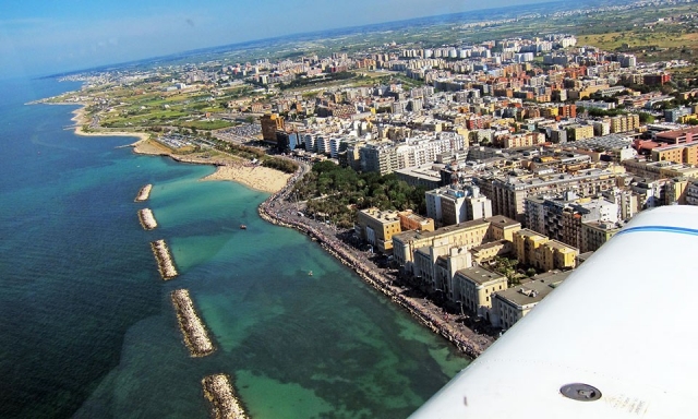 Nuestro panorama 