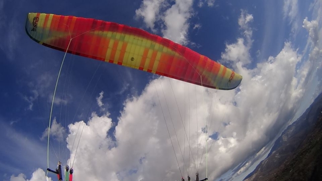  ¿está listo para la aventura? 