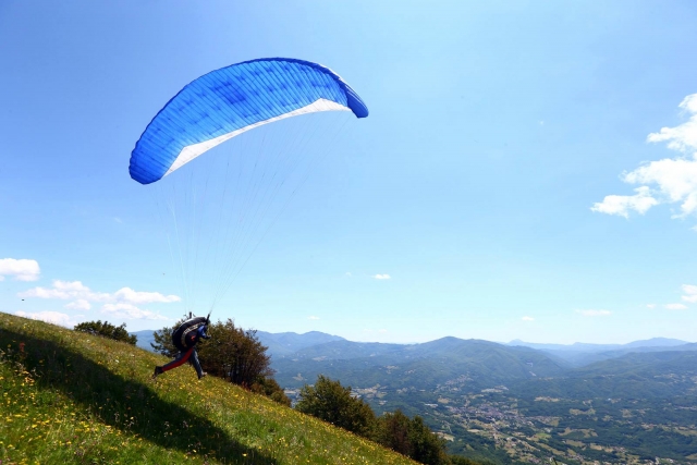 Base Cumulo Club Volo Libero 