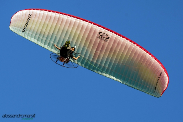  Una mirada al cielo 