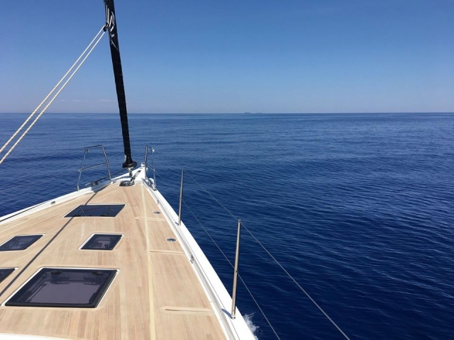  Vista desde el barco