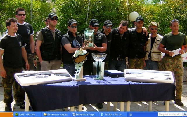 Los éxitos del sábado 51 