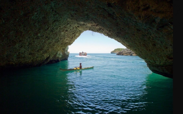  gruta gargamica 