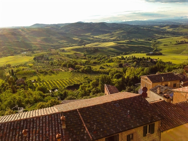  Toscana 