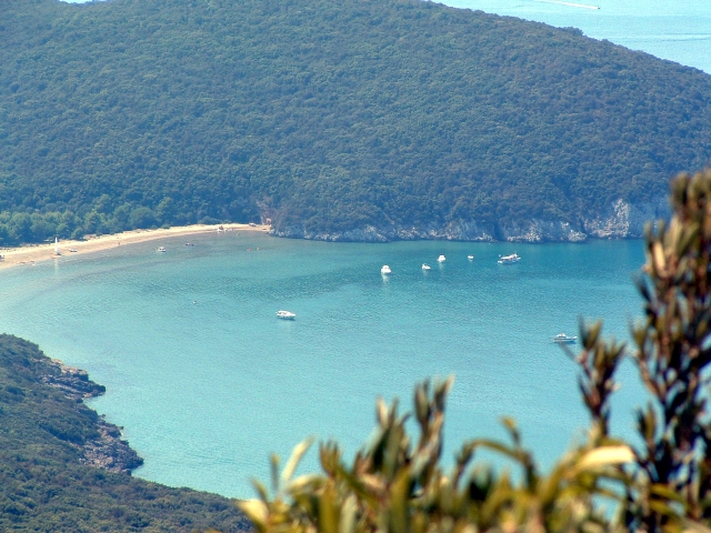  Parque de la Maremma 