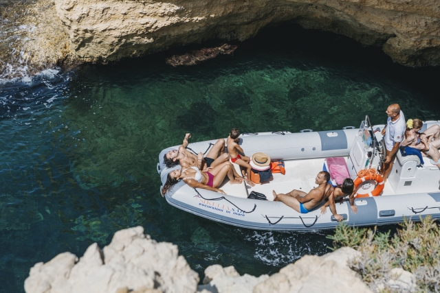  Excursiones en bole de caucho (8)