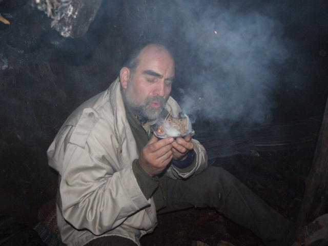  técnicas de encendido del fuego 