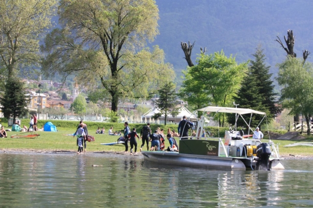  Lago de Como 