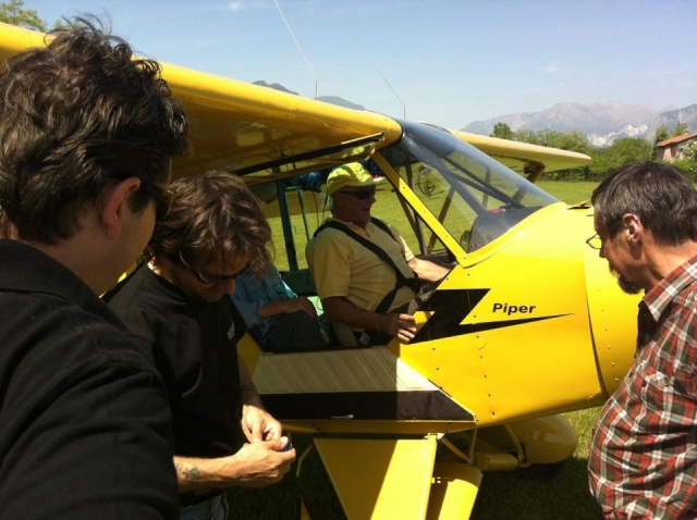  pilotaje de emociones