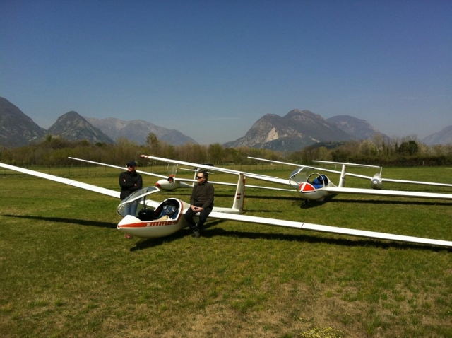  un momento de descanso 