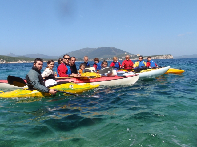  Viaje por mar Cerdeña 