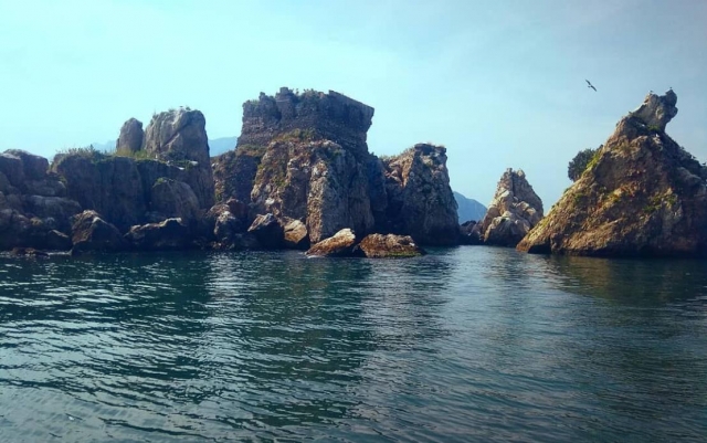  la roca de los hércules 