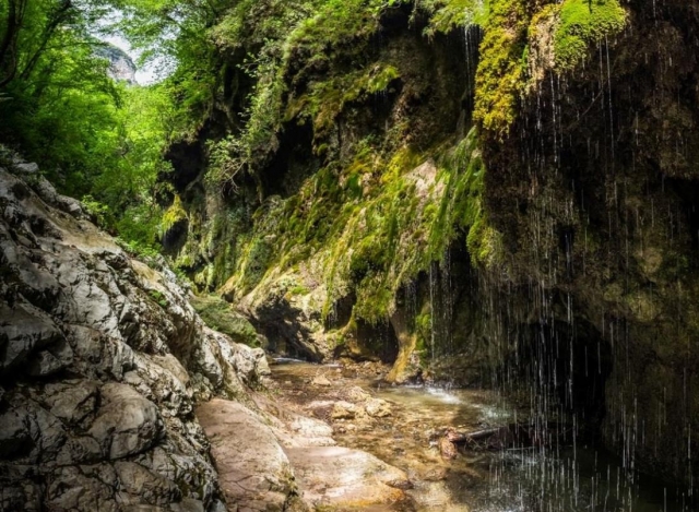  valle delle ferriere 