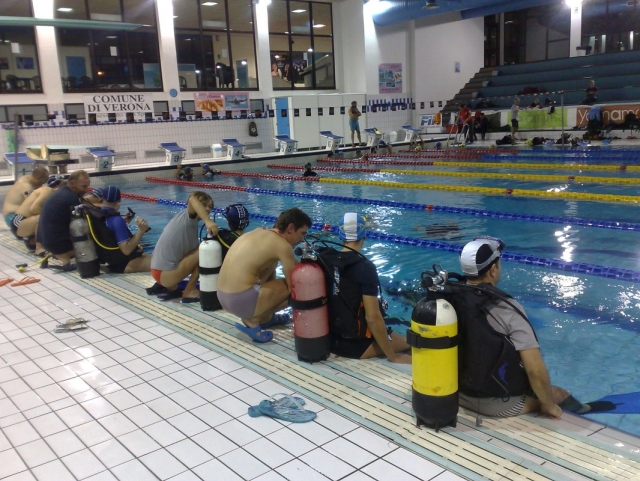  Entrenamiento con cilindros
