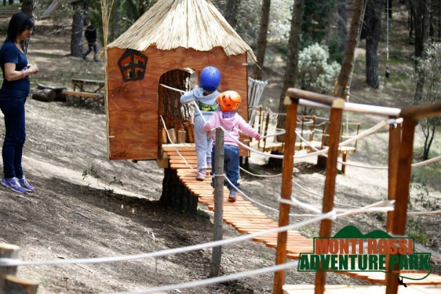  Diversión para niños 