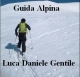 Guida Alpina Luca Daniele Gentile 