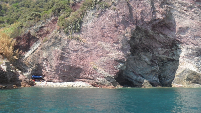  Caletta 