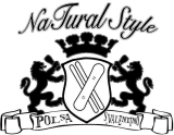 Natural Style Piste Sci