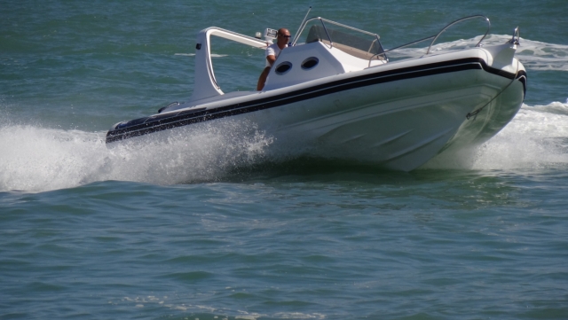  Excursiones Rodi Garganico 