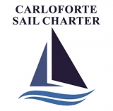 Carloforte Sail Charter Escursione in Barca