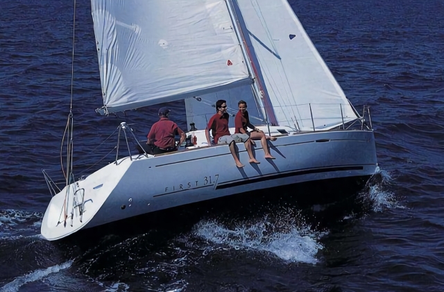  Curso de vela 