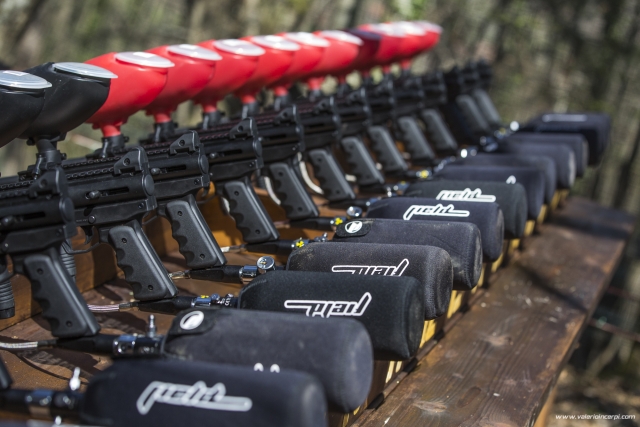  Gotcha en Lucca 